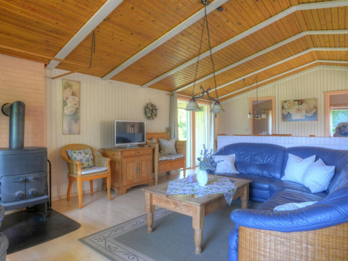 Holiday Home Wiesenhuette By Interhome Rott  Екстериор снимка