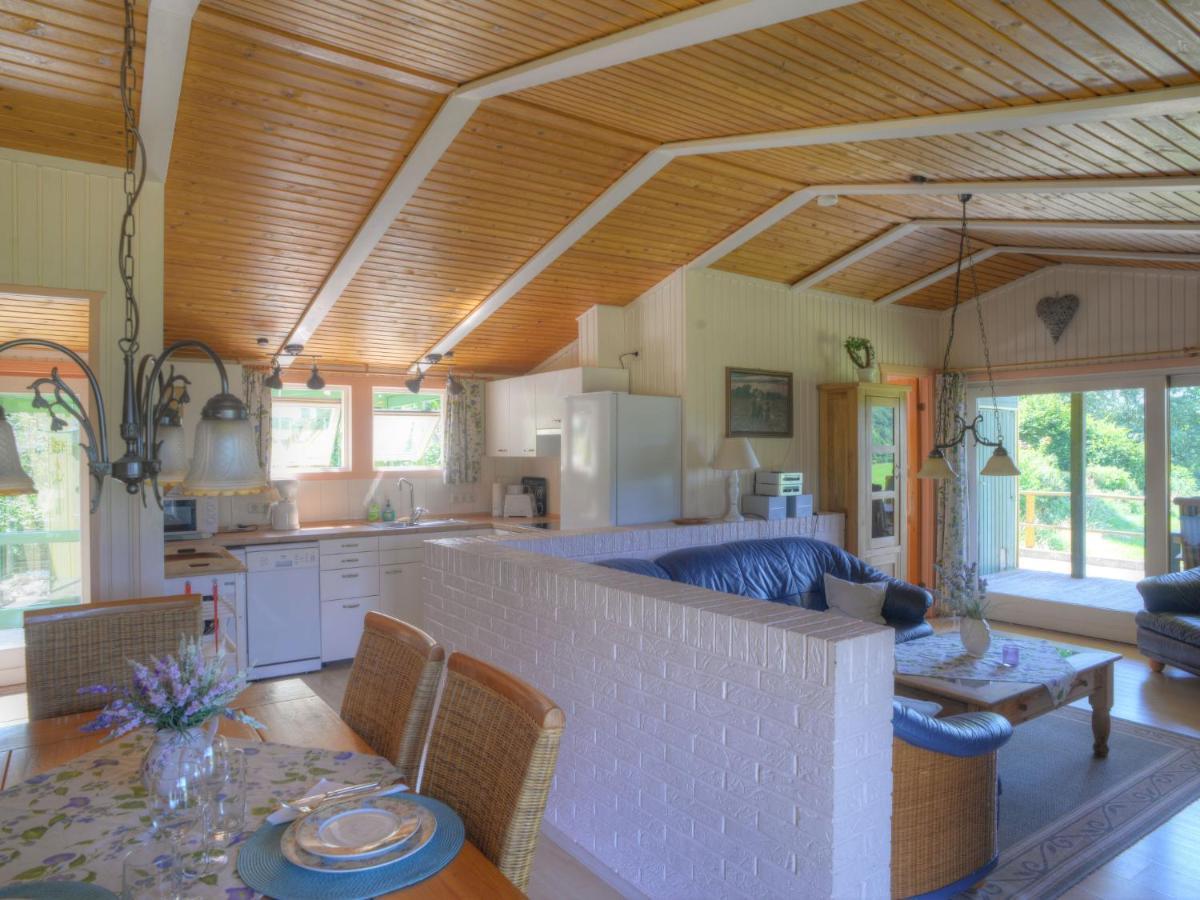 Holiday Home Wiesenhuette By Interhome Rott  Екстериор снимка
