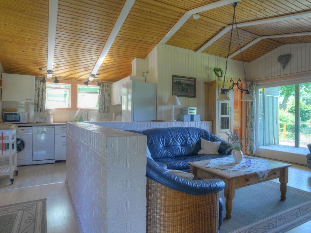 Holiday Home Wiesenhuette By Interhome Rott  Екстериор снимка