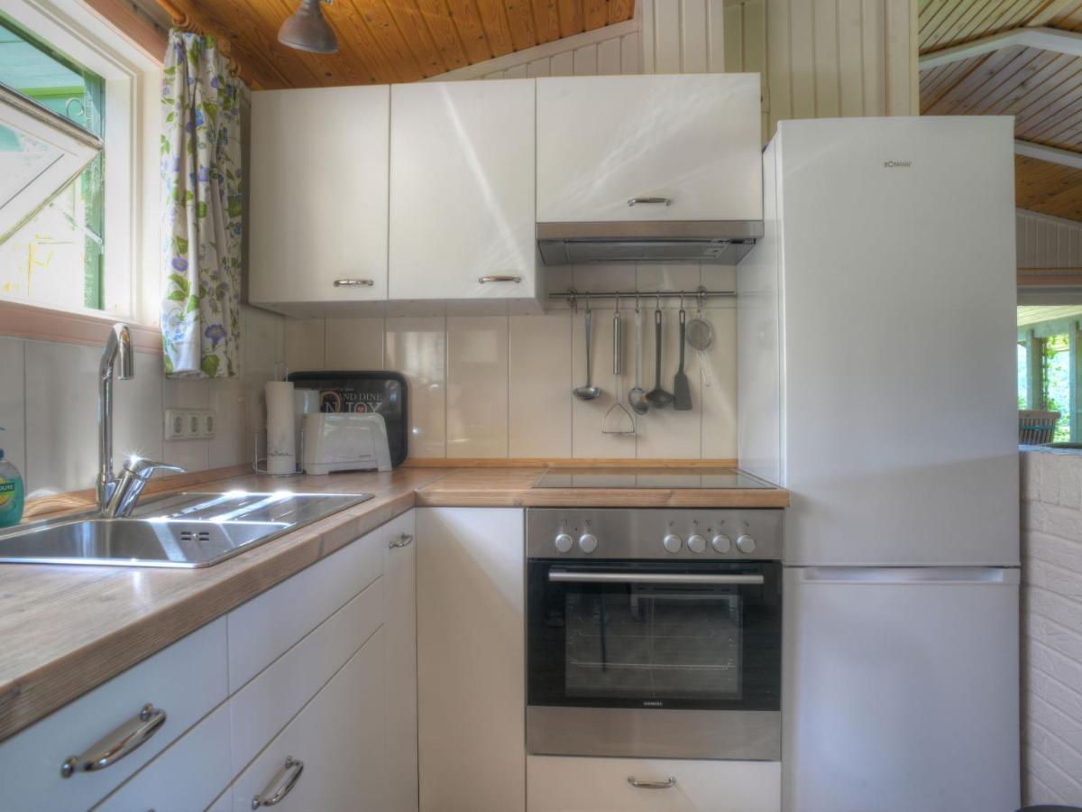 Holiday Home Wiesenhuette By Interhome Rott  Екстериор снимка