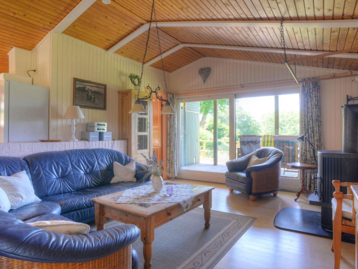 Holiday Home Wiesenhuette By Interhome Rott  Екстериор снимка