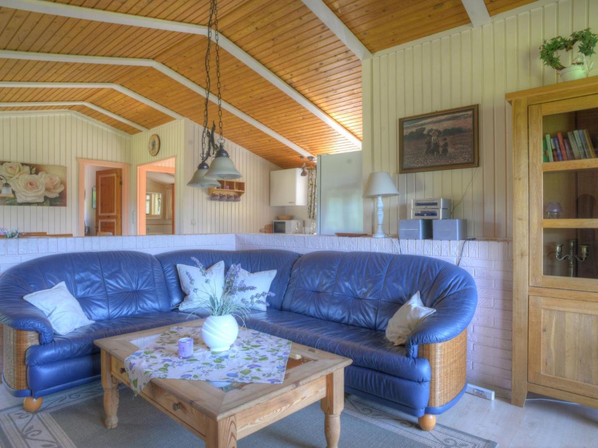 Holiday Home Wiesenhuette By Interhome Rott  Екстериор снимка