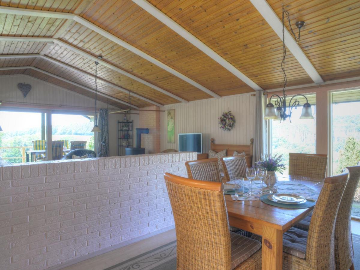Holiday Home Wiesenhuette By Interhome Rott  Екстериор снимка
