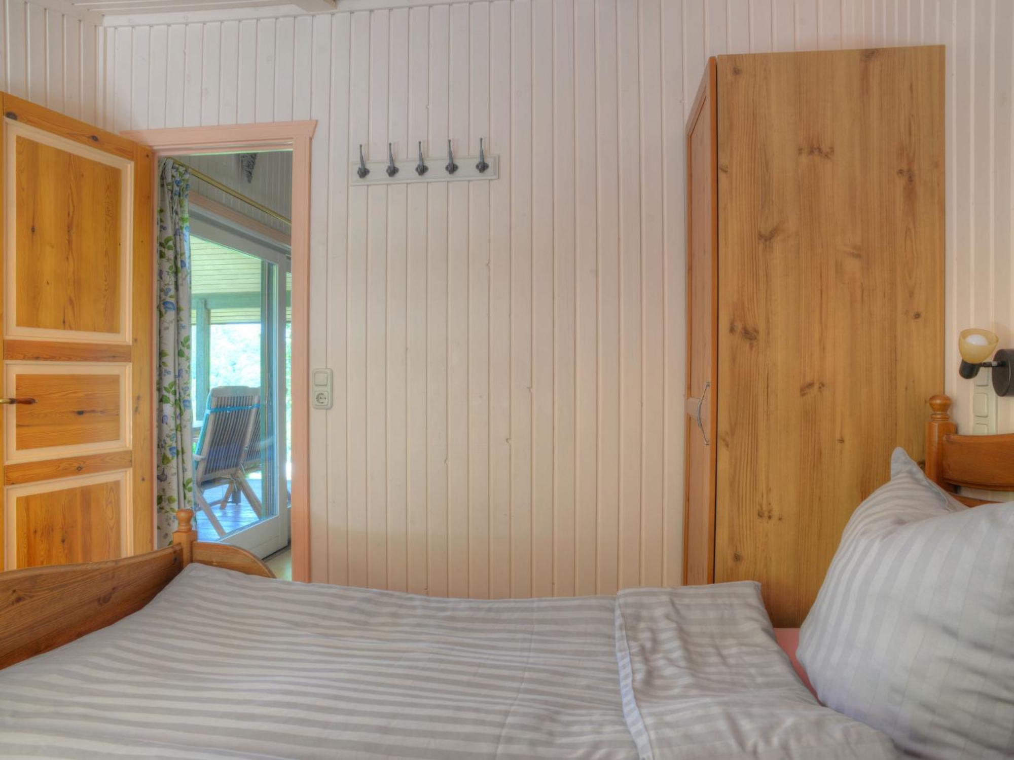 Holiday Home Wiesenhuette By Interhome Rott  Екстериор снимка