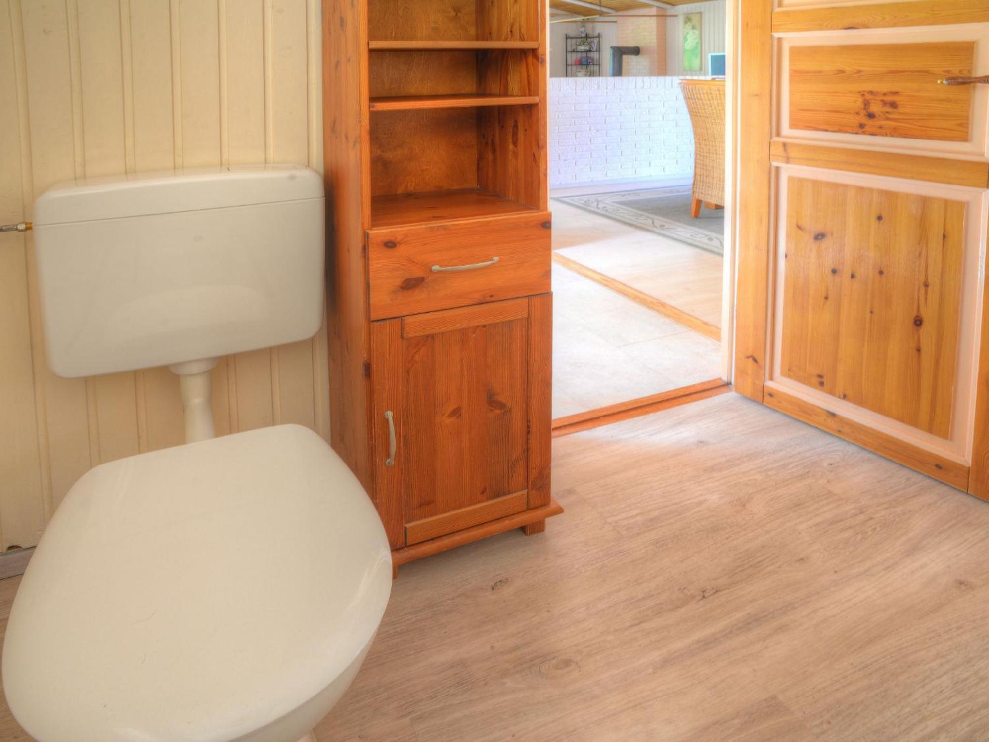 Holiday Home Wiesenhuette By Interhome Rott  Екстериор снимка