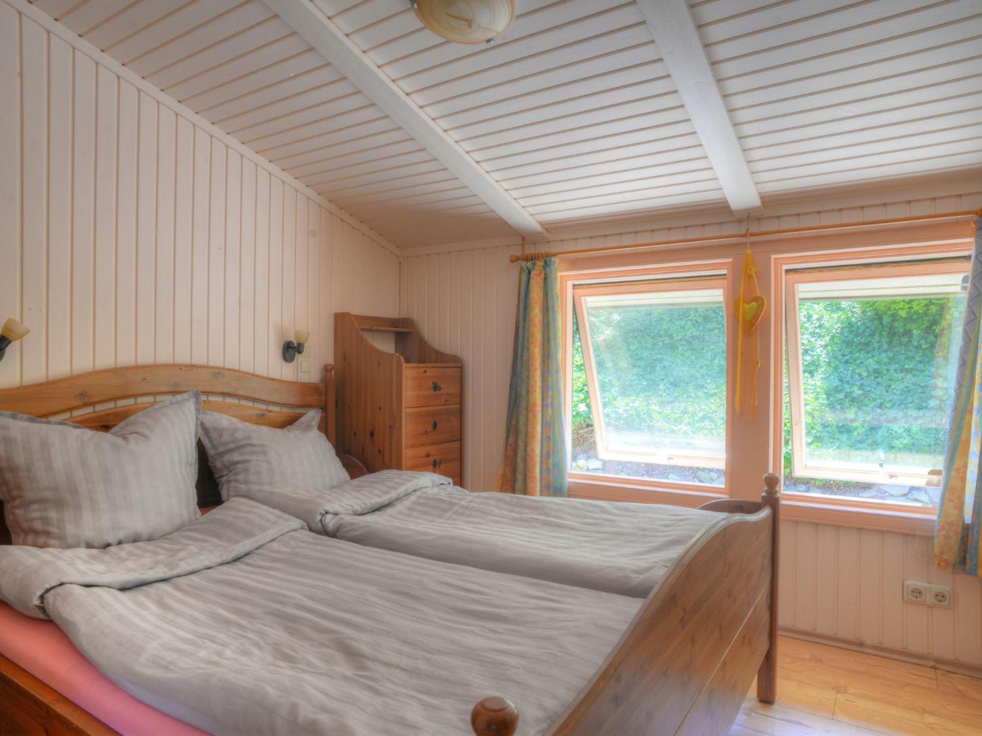 Holiday Home Wiesenhuette By Interhome Rott  Екстериор снимка