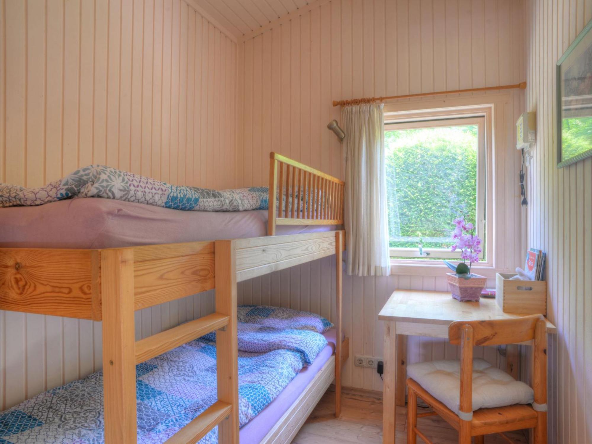 Holiday Home Wiesenhuette By Interhome Rott  Екстериор снимка