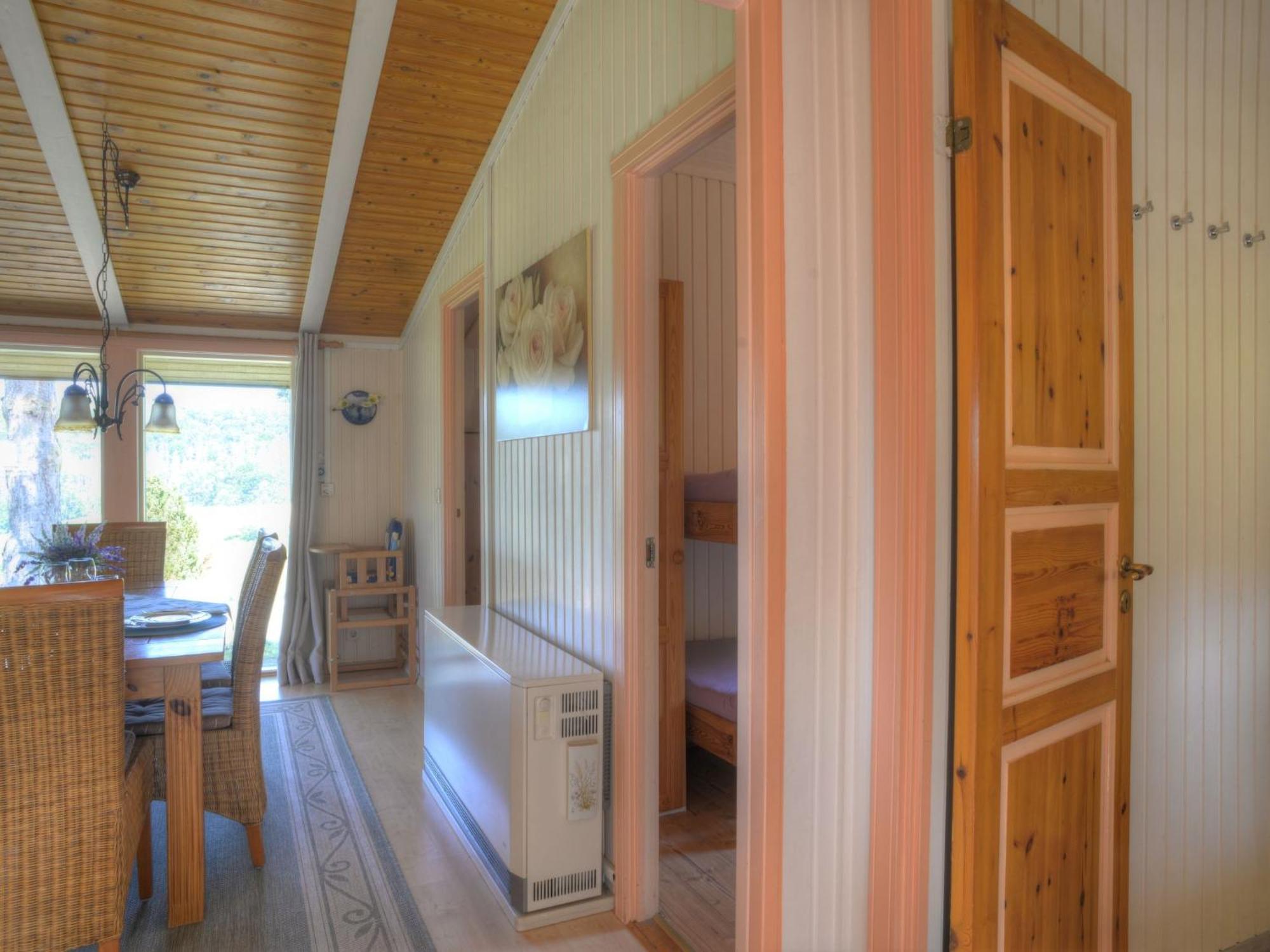 Holiday Home Wiesenhuette By Interhome Rott  Екстериор снимка