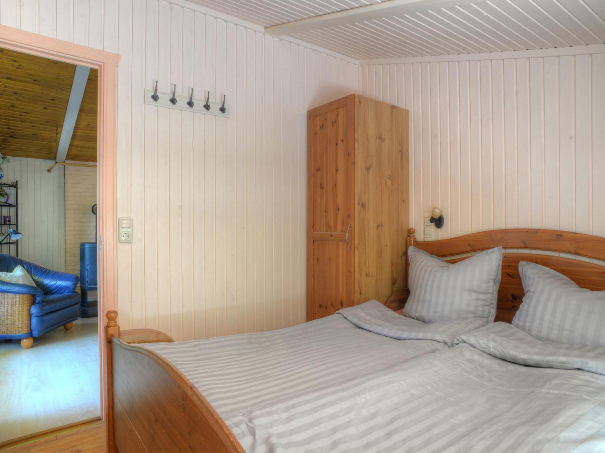 Holiday Home Wiesenhuette By Interhome Rott  Екстериор снимка