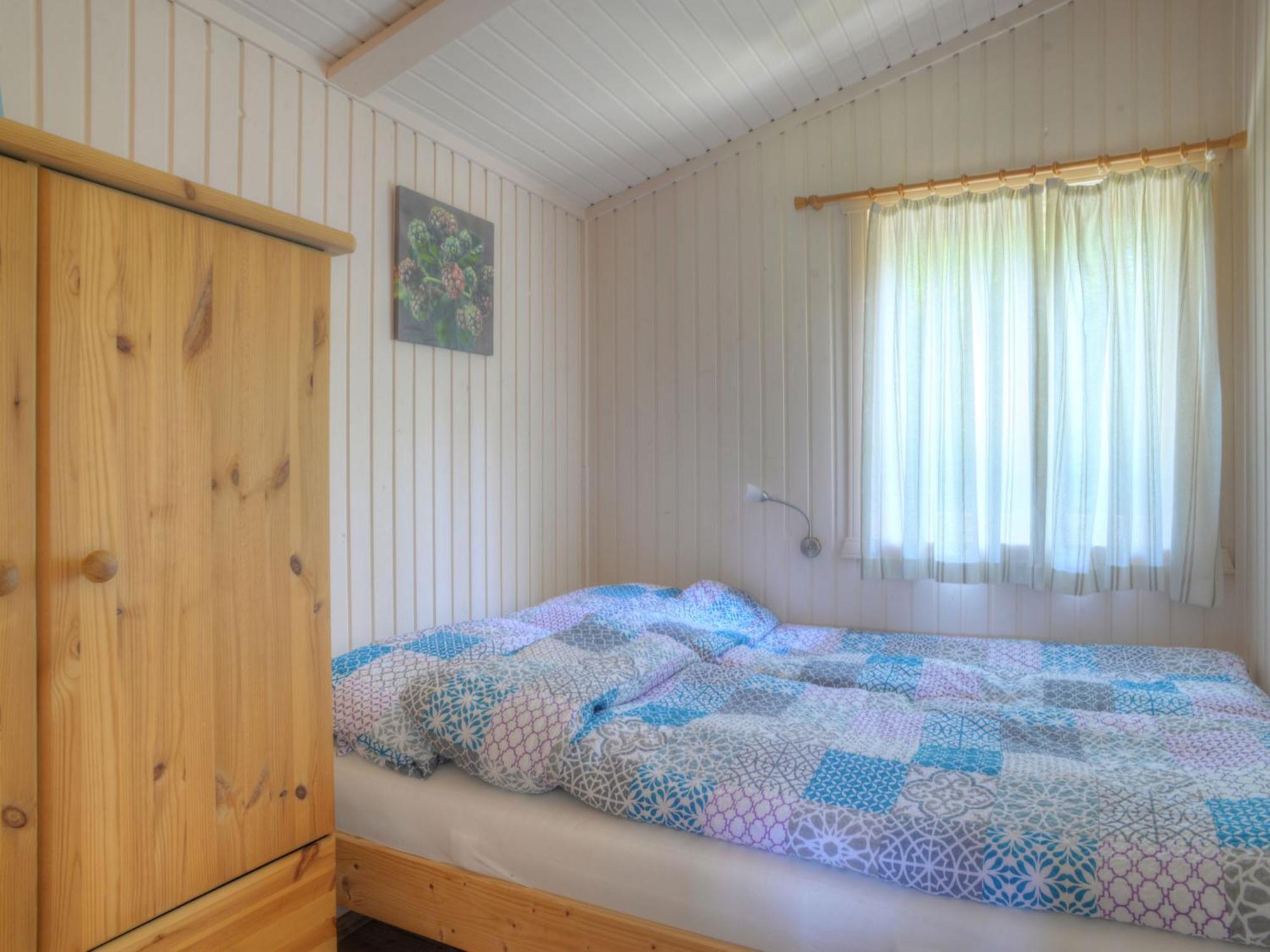 Holiday Home Wiesenhuette By Interhome Rott  Екстериор снимка